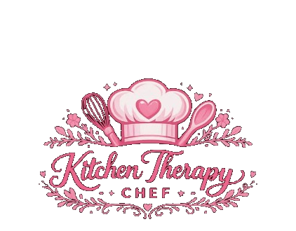Kitchen Therapy Chef